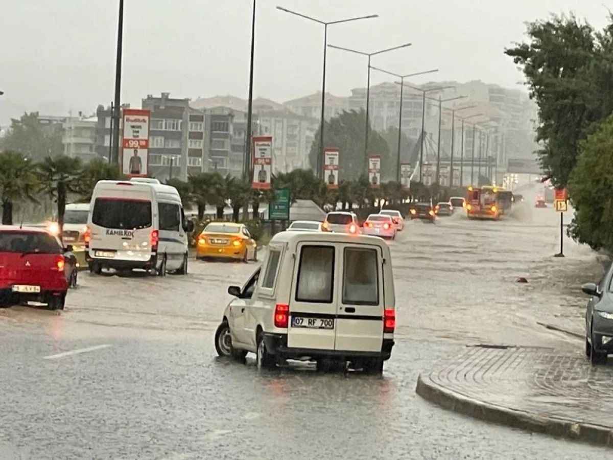 Bursa'da Hava Bugün Nasıl Olacak? - Bursa Haberleri - Son Dakika Bursa ...