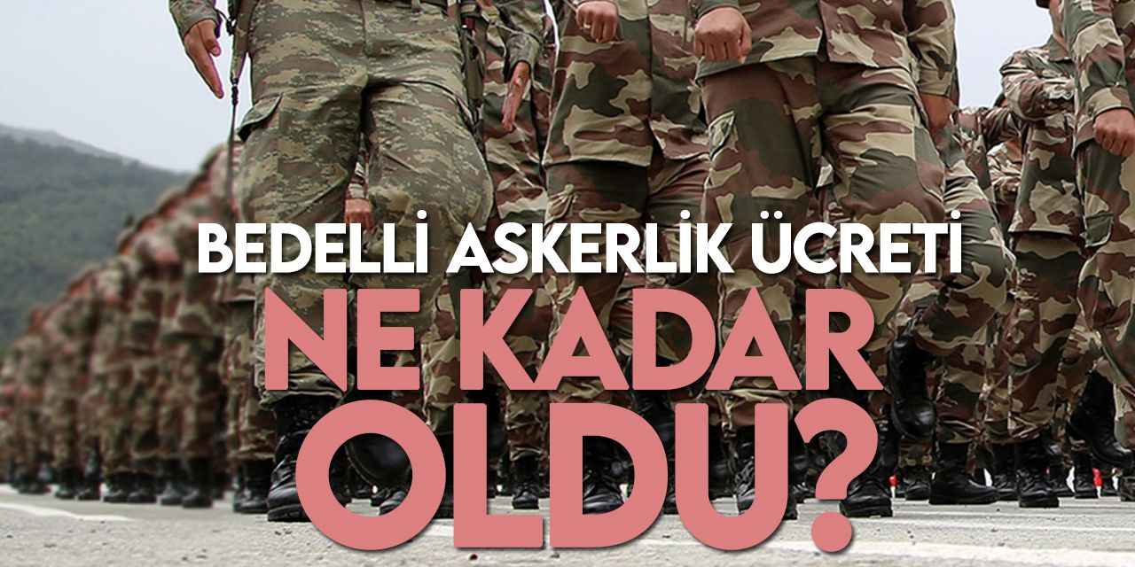 Bedelli Askerlik Nerelerde Yapılıyor? 2023 Bedelli Askerlik Yerleri Ve ...