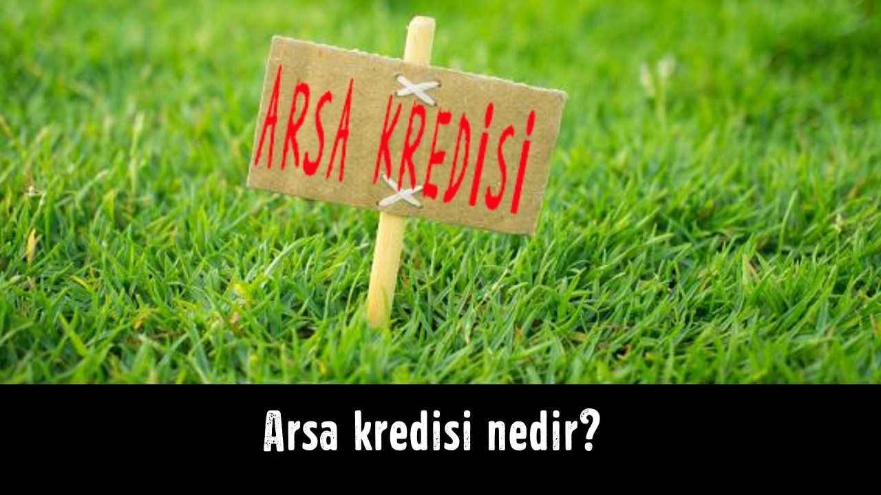 Arsa Kredisi Faiz Oranları Ne? İşte örnek Arsa Kredisi Hesaplama ...