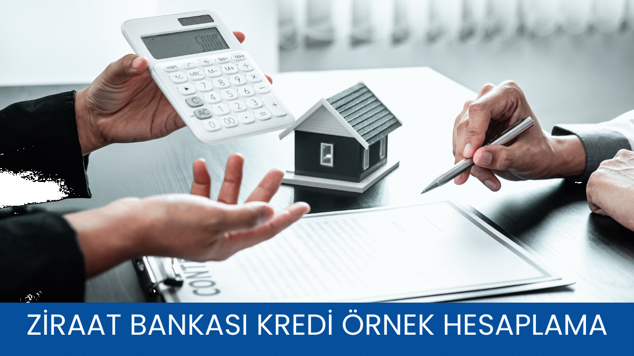 Ziraat Bankası Sıfır Konut Kredisi Başladı! 0.99 Konut Kredisi Devam ...